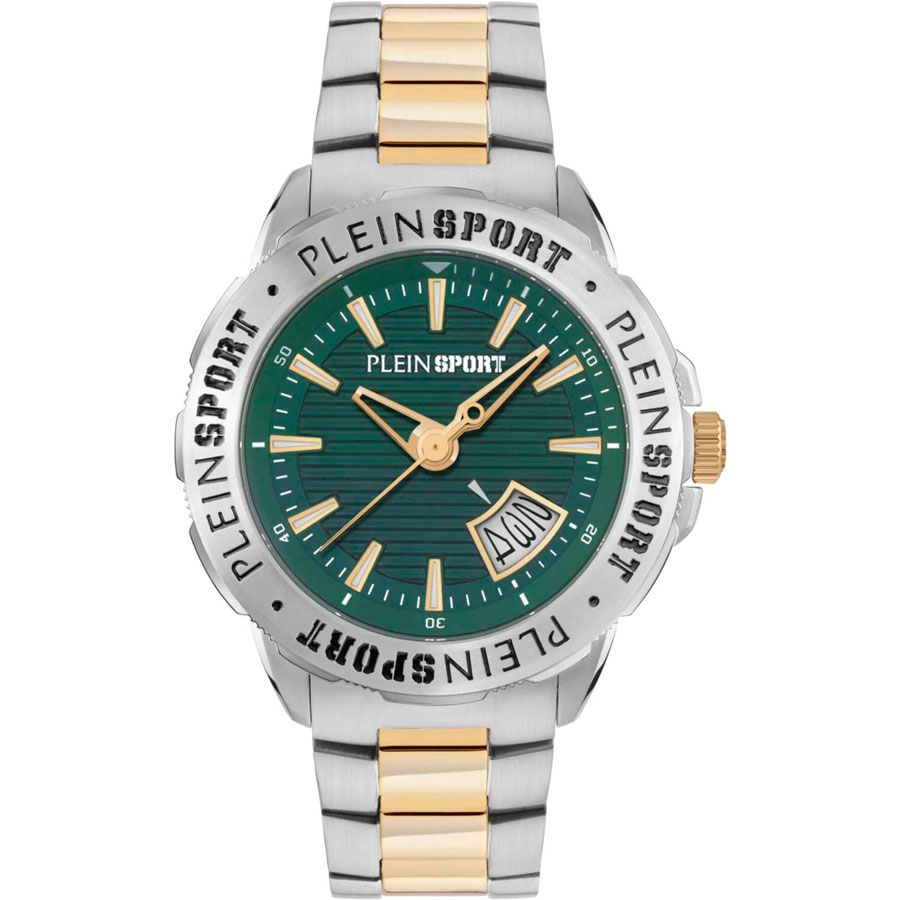 Часы Plein Sport RAMPAGE PSGDA0824